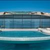 Two Bedroom Overwater Villa